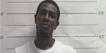 Shawn Duchane, - Orleans Parish County, LA 